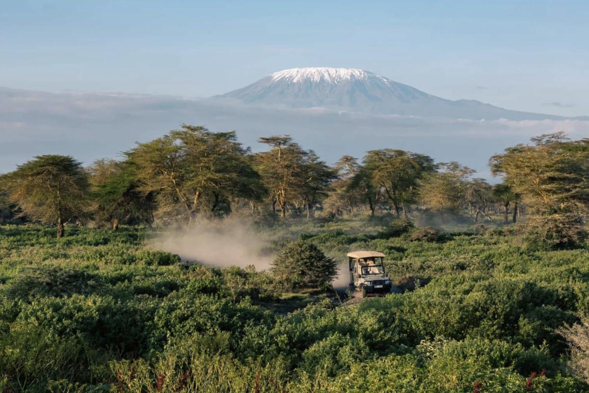 2024 yılında gezilmesi gereken harika 100 rota