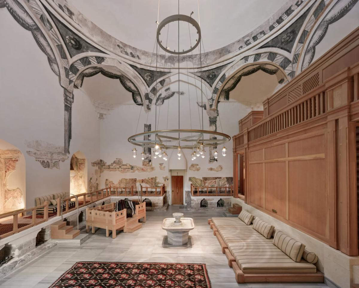 2024 yılında gezilmesi gereken harika 100 rota