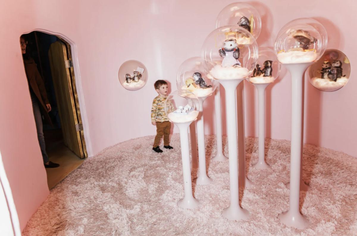 2024 yılında gezilmesi gereken harika 100 rota