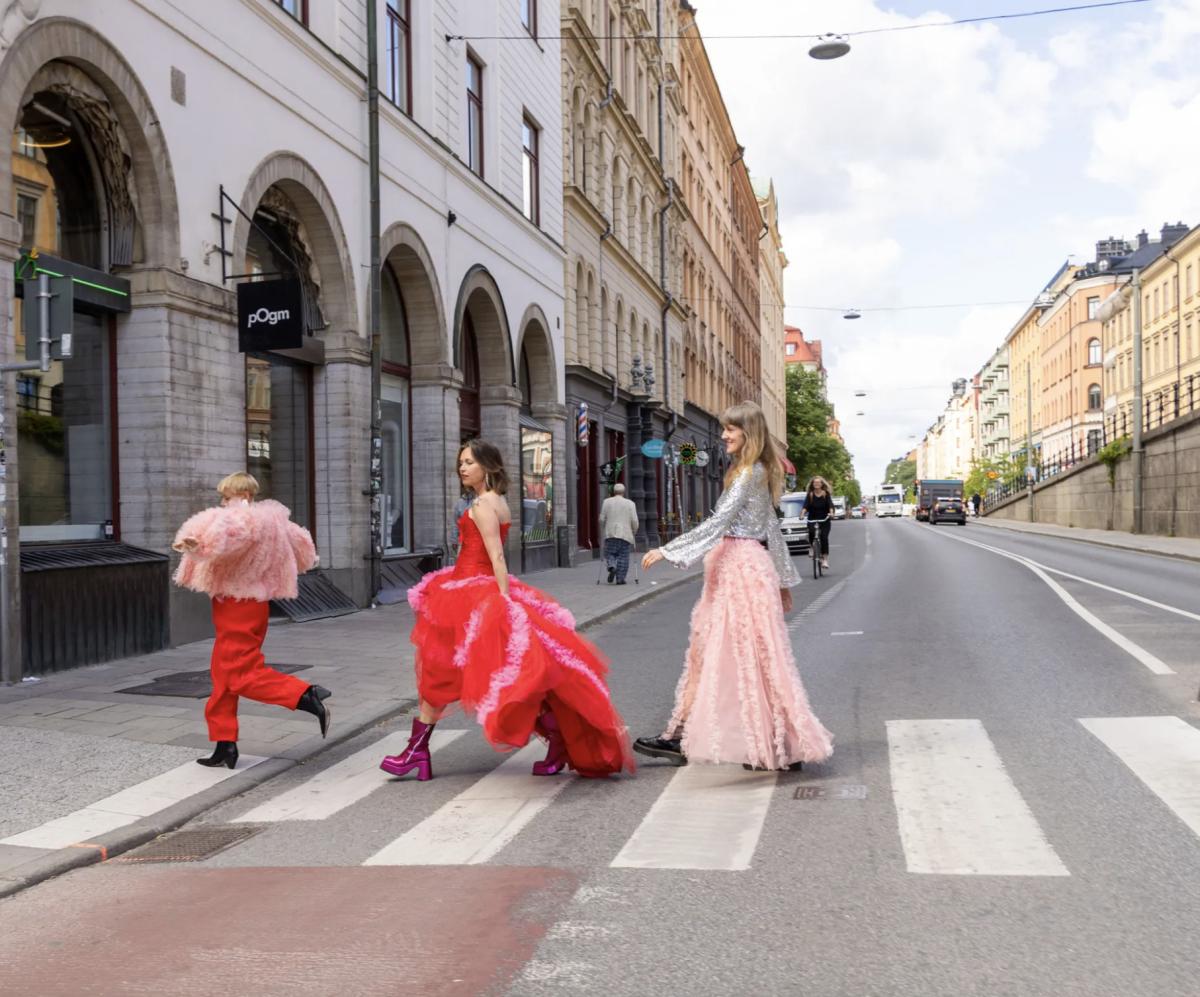 2024 yılında gezilmesi gereken harika 100 rota