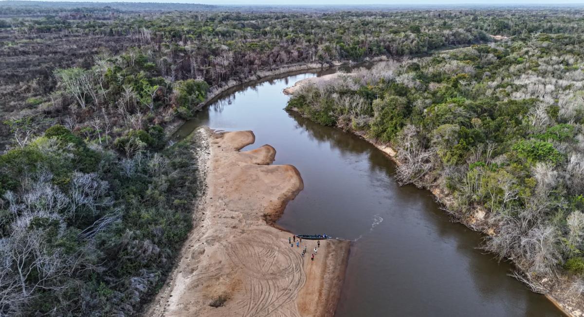 2024 yılında gezilmesi gereken harika 100 rota