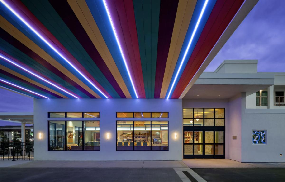 2024 yılında gezilmesi gereken harika 100 rota