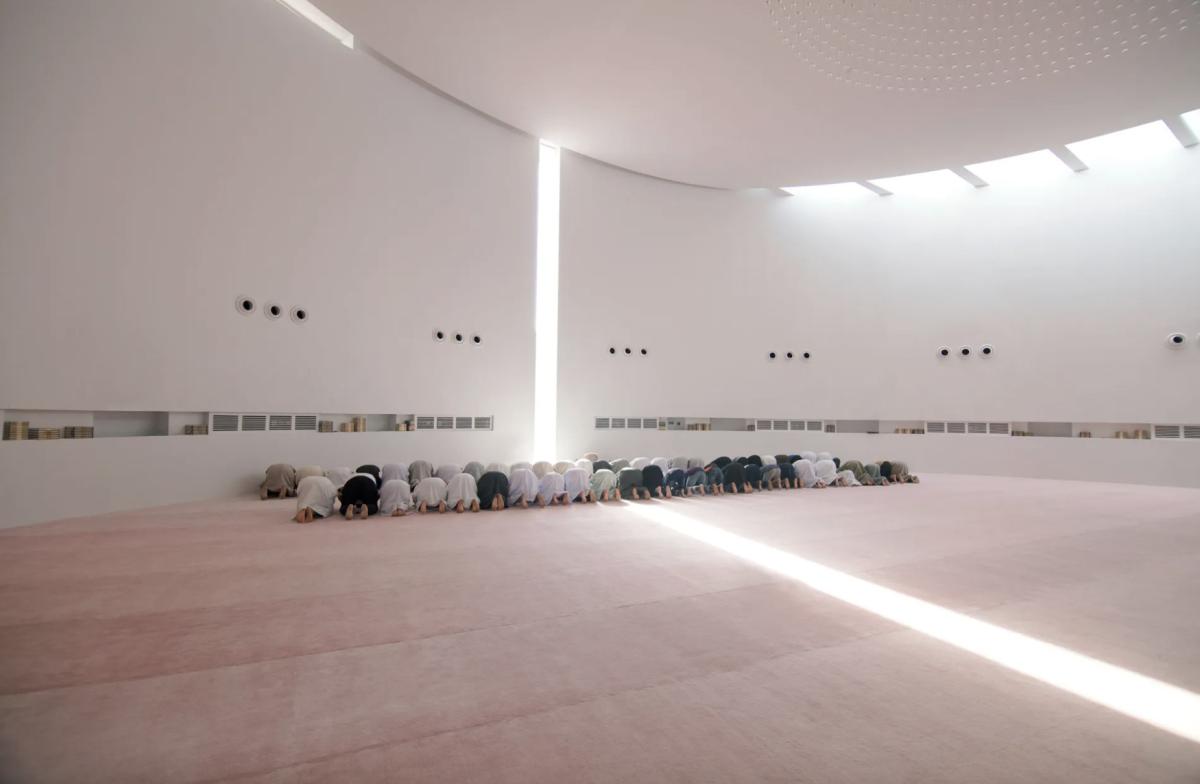 2024 yılında gezilmesi gereken harika 100 rota