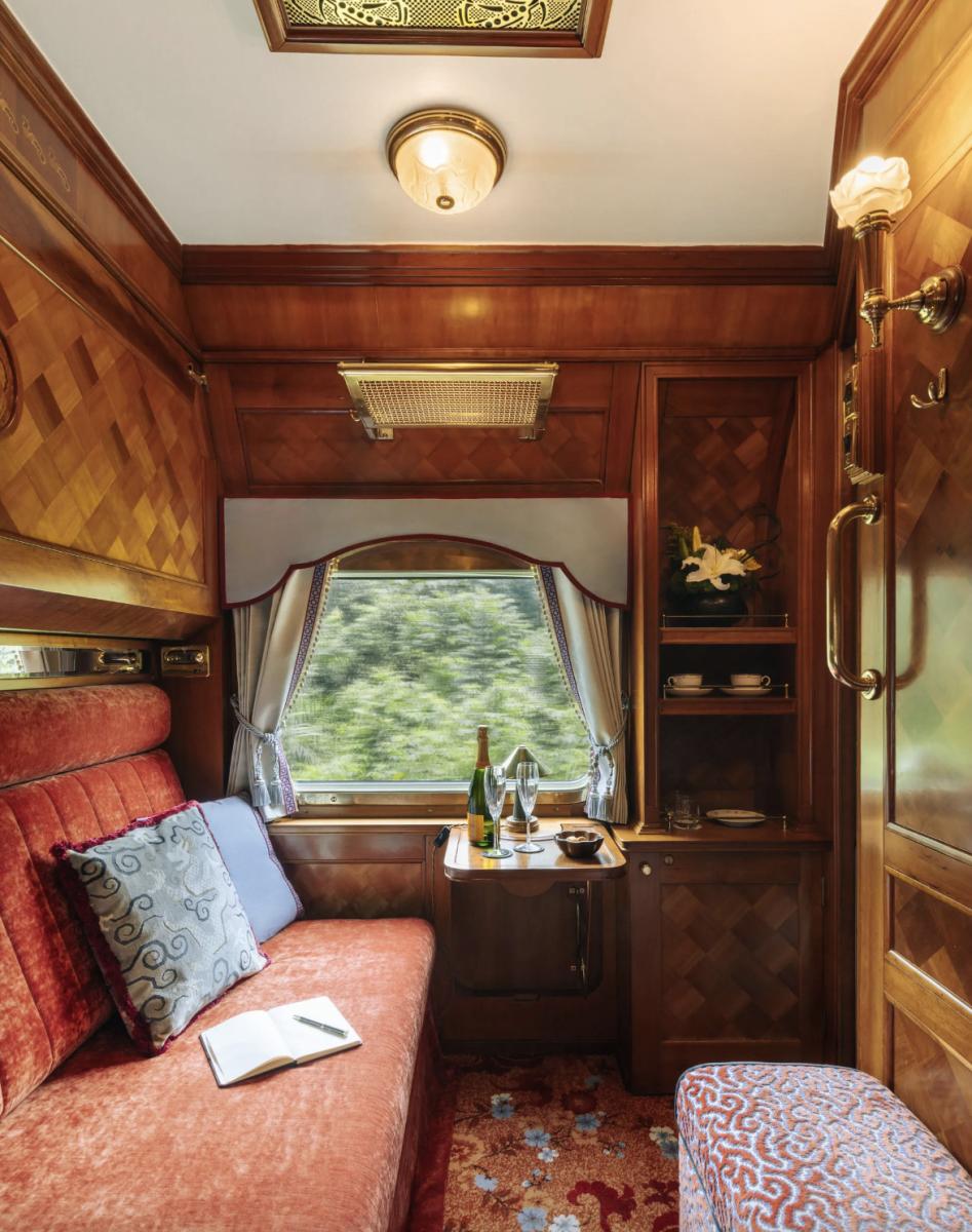 2024 yılında gezilmesi gereken harika 100 rota