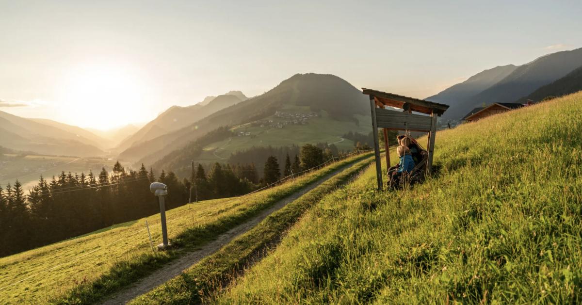 2024 yılında gezilmesi gereken harika 100 rota