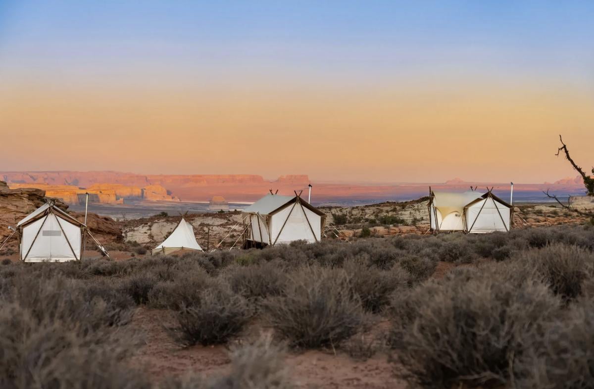2024 yılında gezilmesi gereken harika 100 rota
