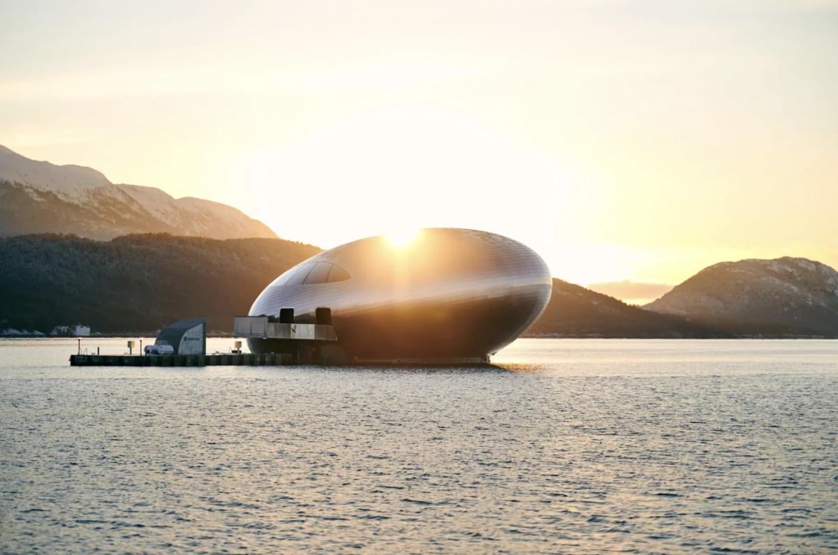 2024 yılında gezilmesi gereken harika 100 rota