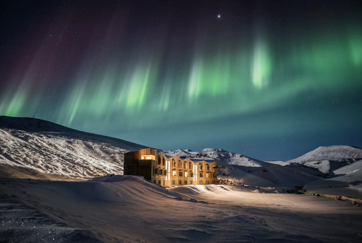 2024 yılında gezilmesi gereken harika 100 rota