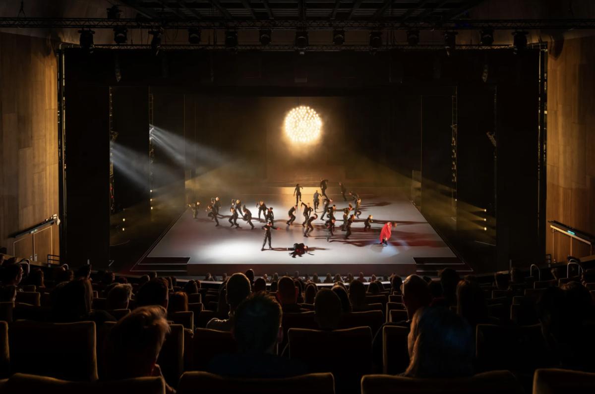 2024 yılında gezilmesi gereken harika 100 rota