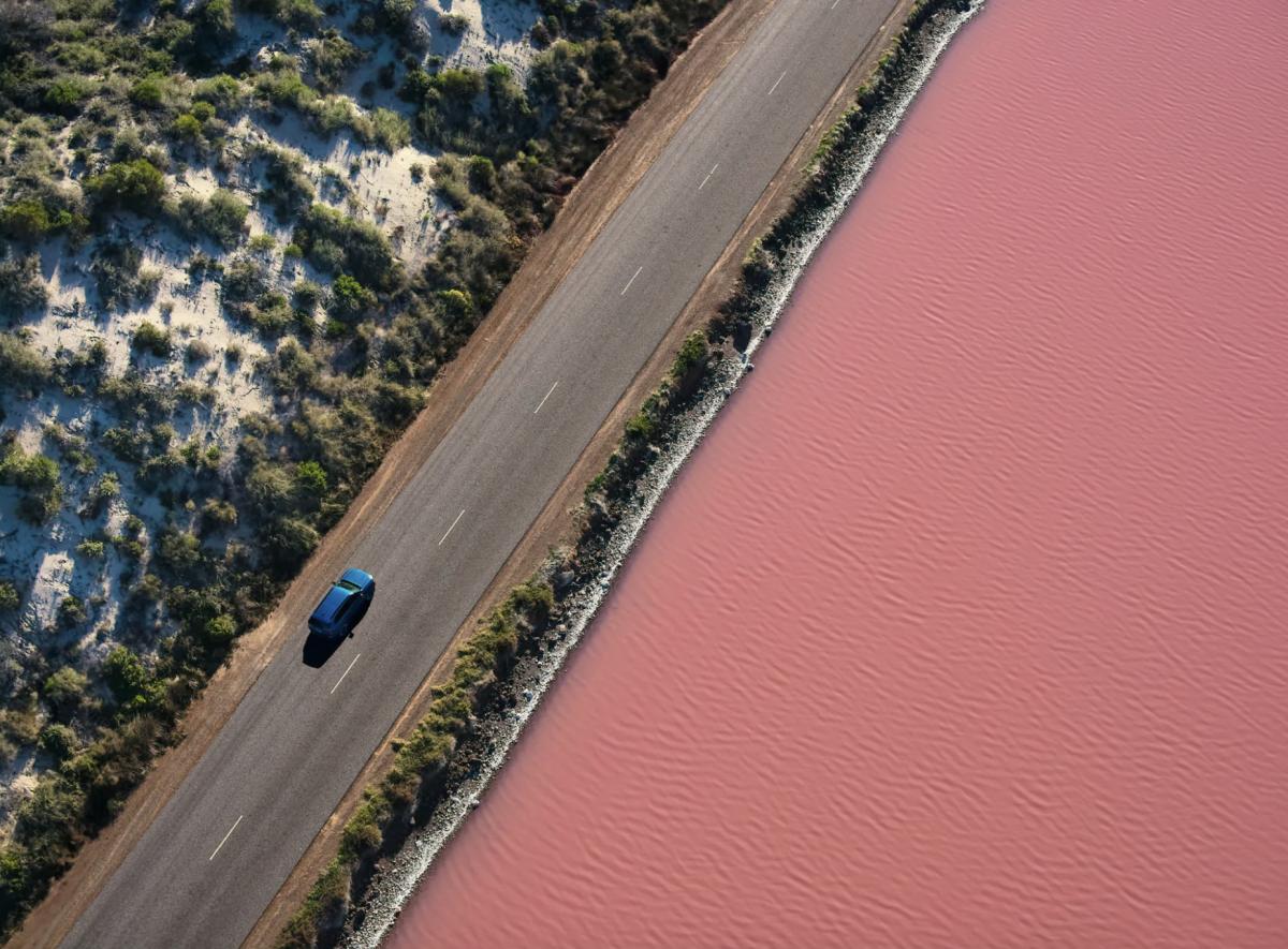 2024 yılında gezilmesi gereken harika 100 rota