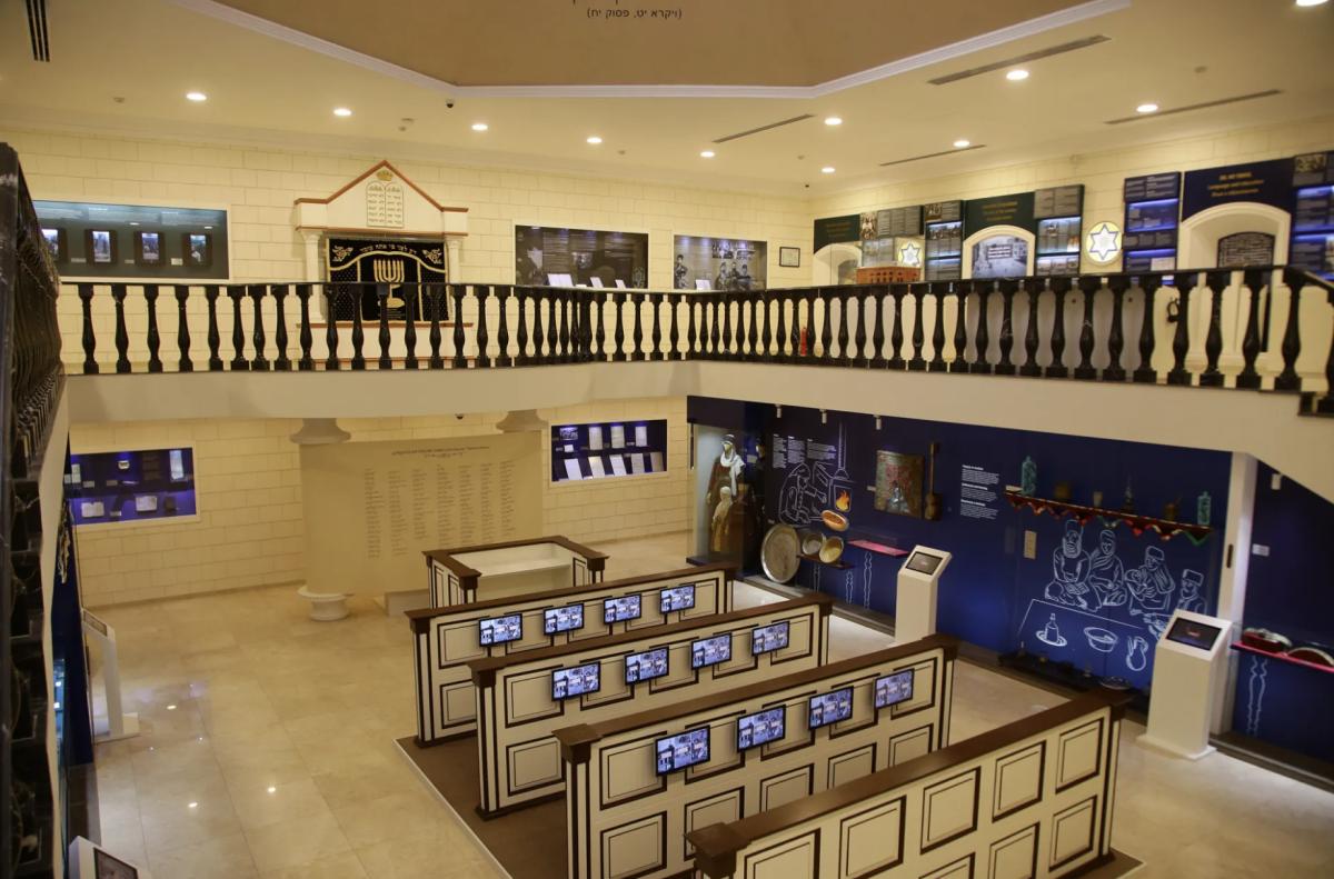 2024 yılında gezilmesi gereken harika 100 rota