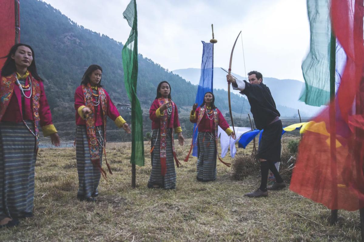 2024 yılında gezilmesi gereken harika 100 rota