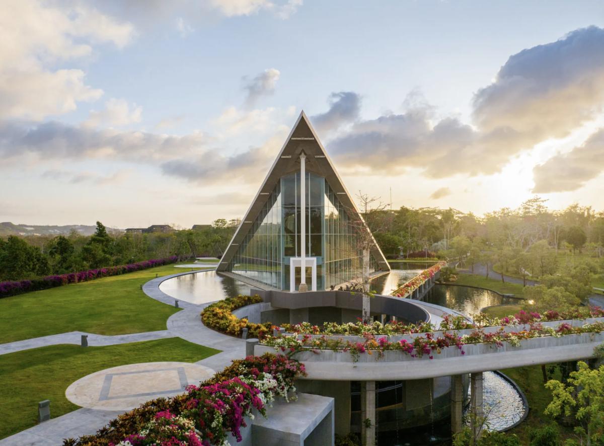 2024 yılında gezilmesi gereken harika 100 rota