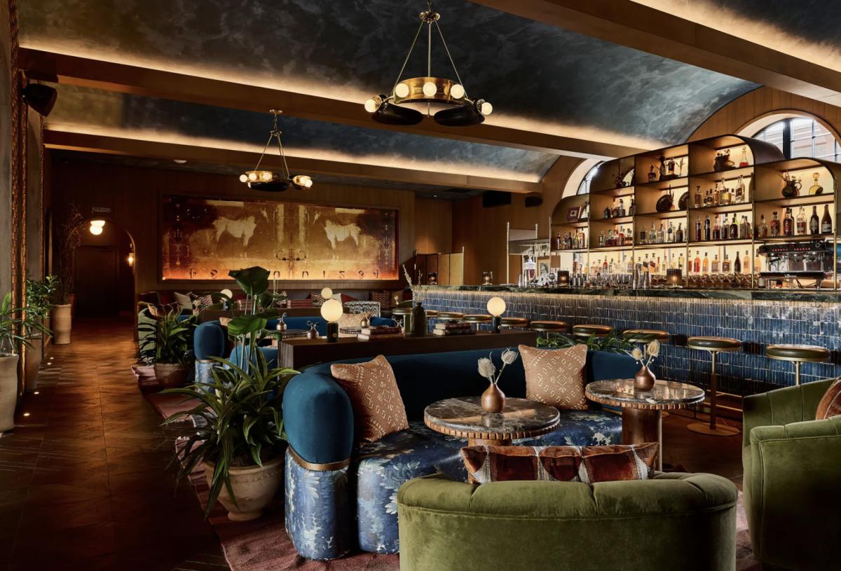 2024 yılında gezilmesi gereken harika 100 rota