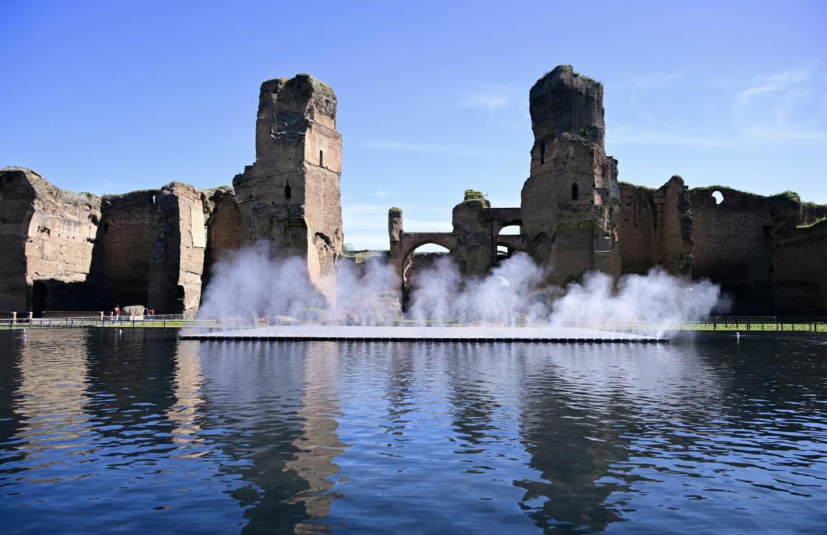 2024 yılında gezilmesi gereken harika 100 rota