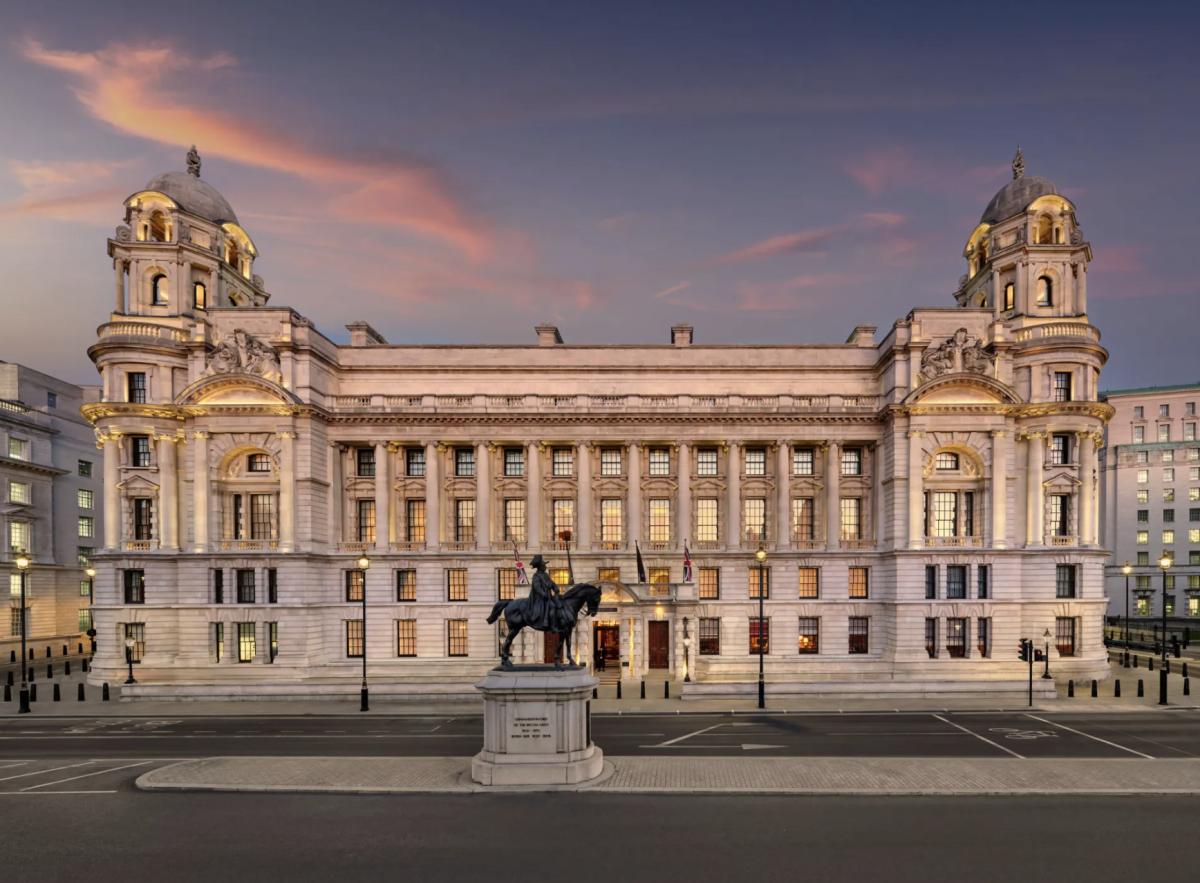 2024 yılında gezilmesi gereken harika 100 rota