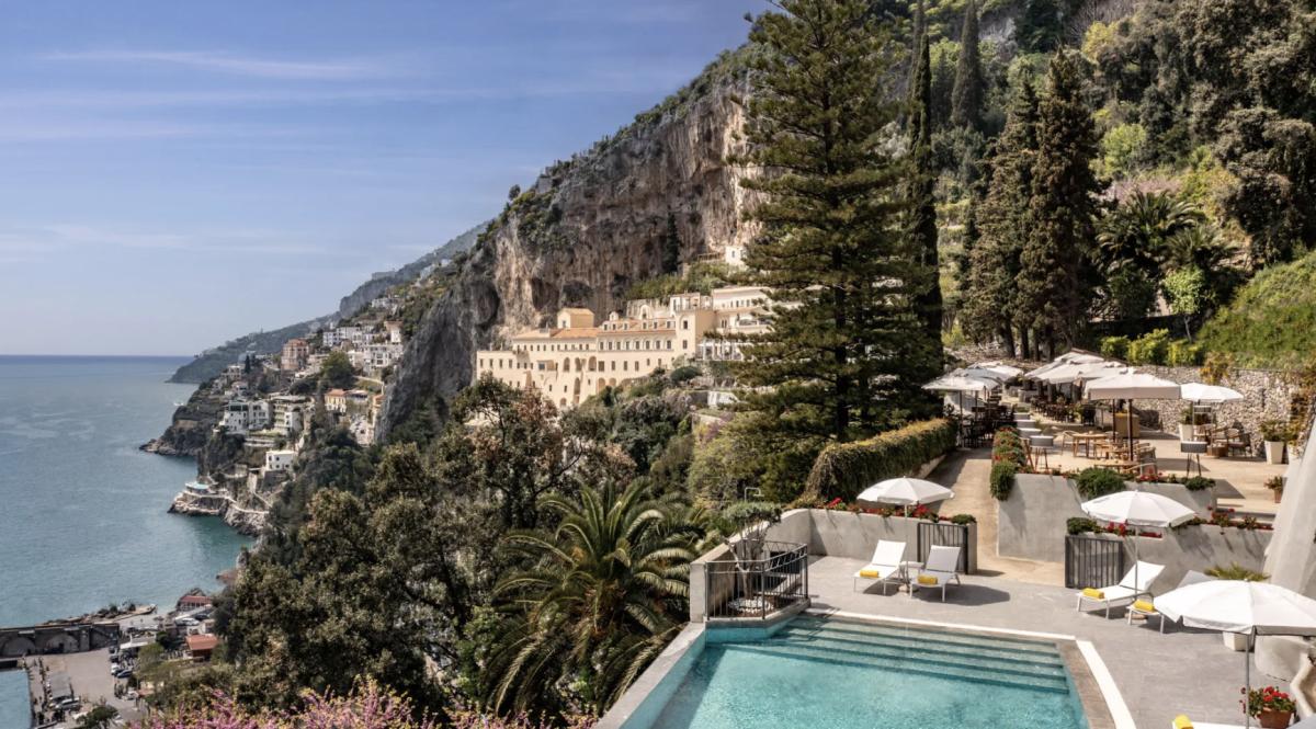 2024 yılında gezilmesi gereken harika 100 rota