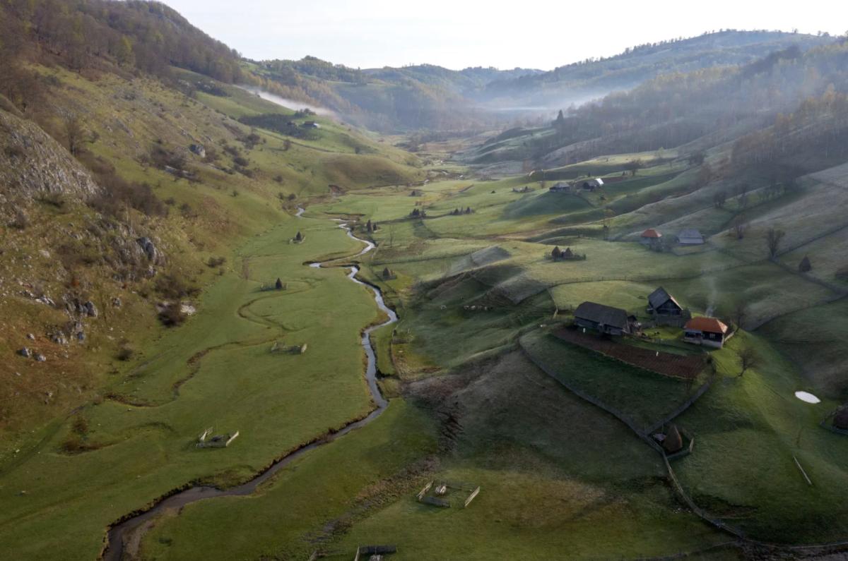 2024 yılında gezilmesi gereken harika 100 rota