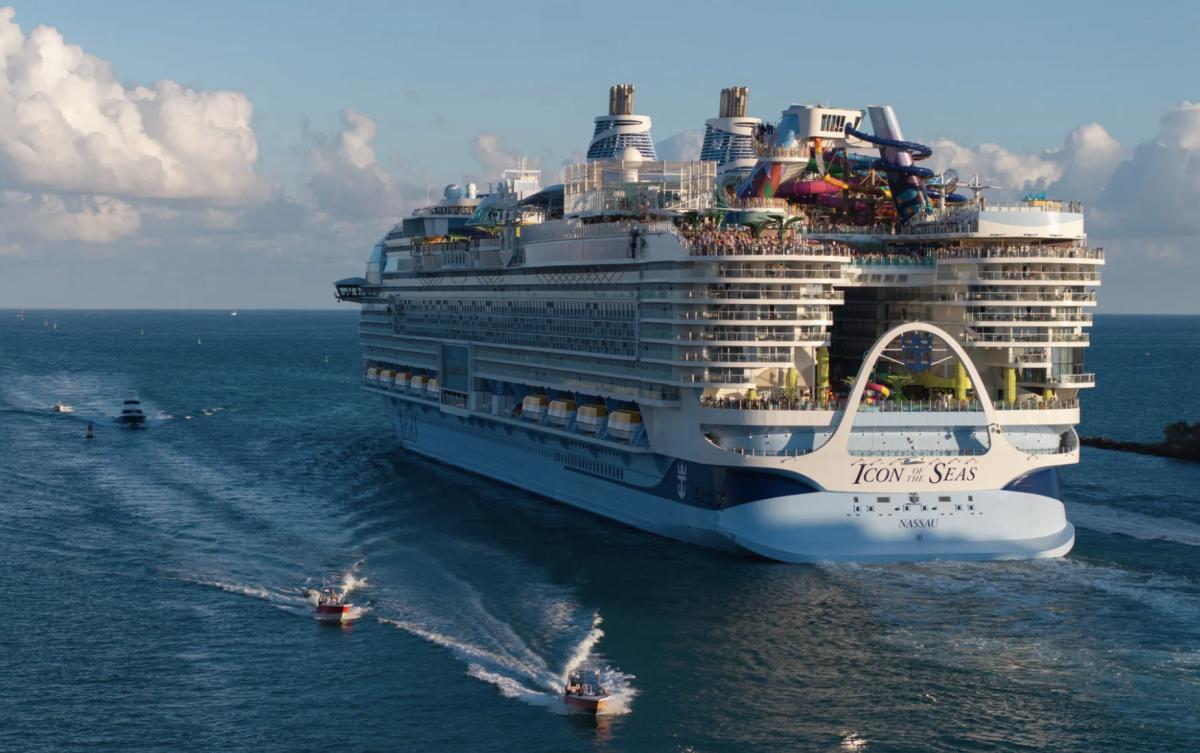 2024 yılında gezilmesi gereken harika 100 rota