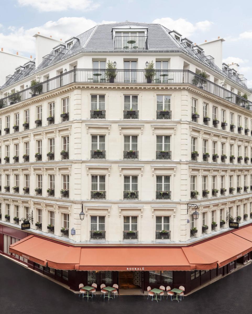 2024 yılında gezilmesi gereken harika 100 rota