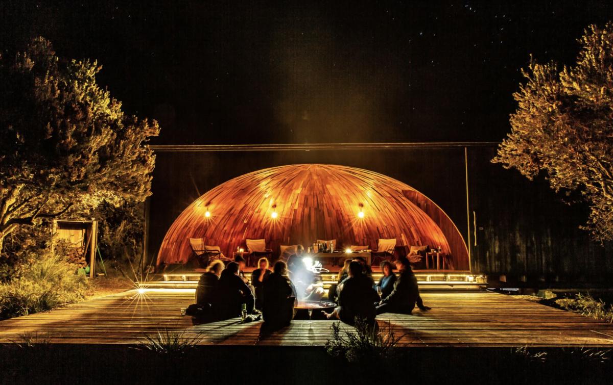 2024 yılında gezilmesi gereken harika 100 rota