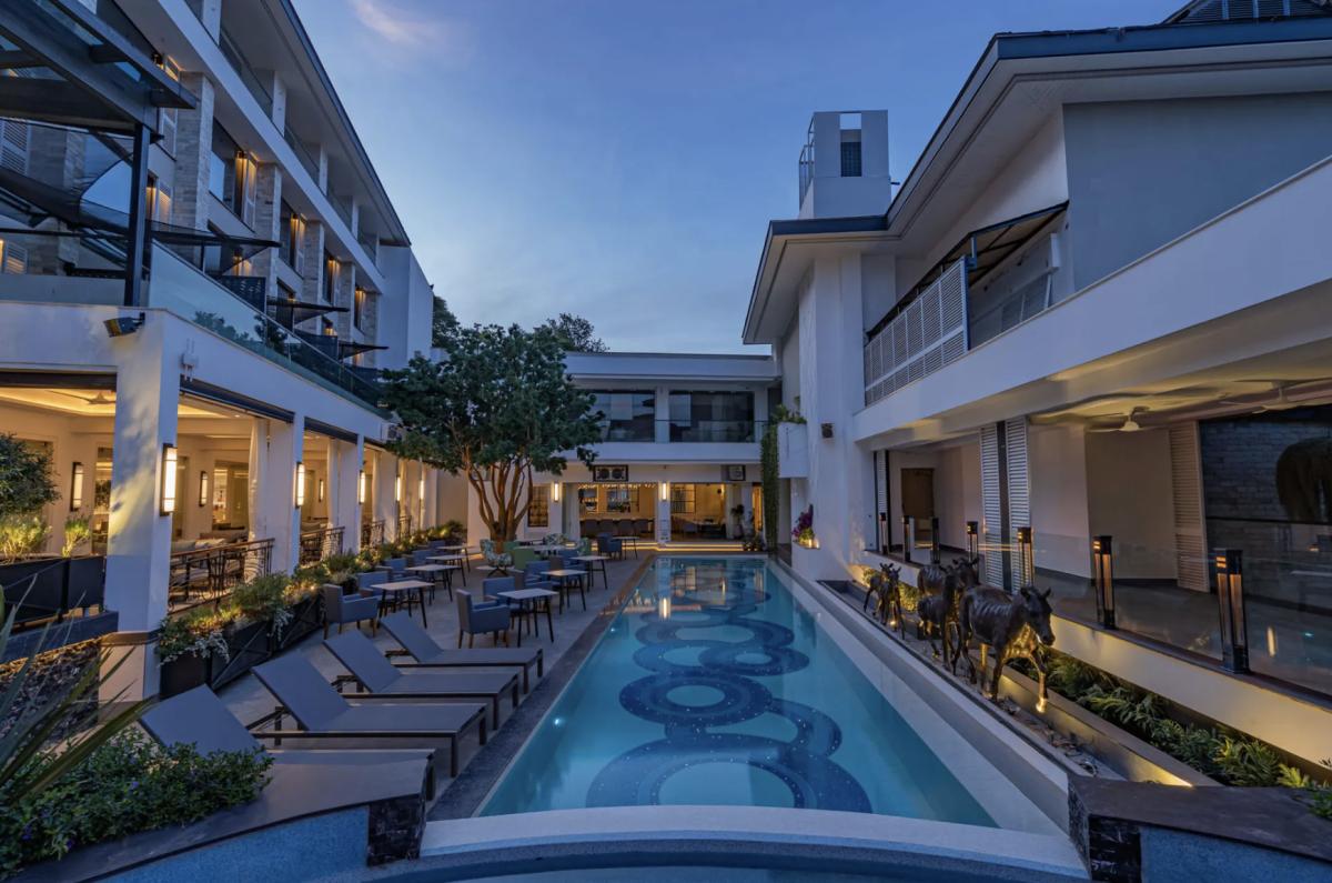 2024 yılında gezilmesi gereken harika 100 rota