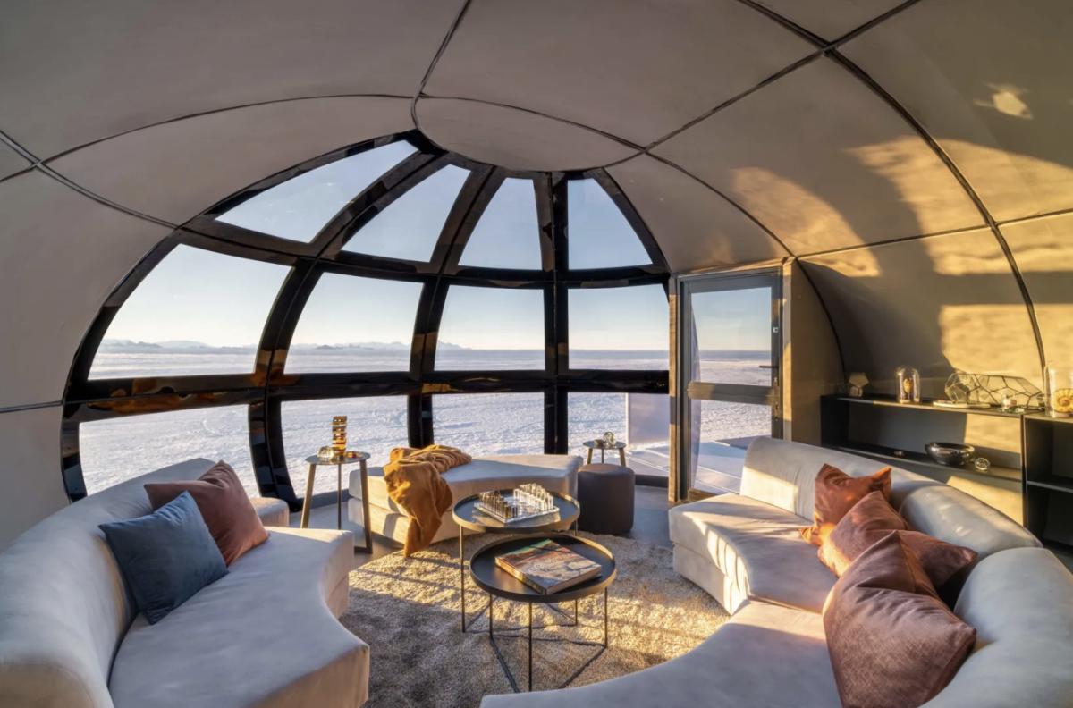 2024 yılında gezilmesi gereken harika 100 rota