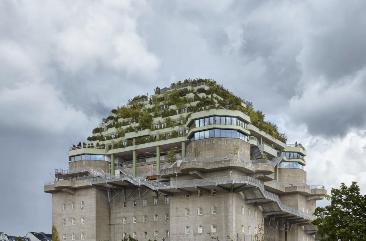 2024 yılında gezilmesi gereken harika 100 rota