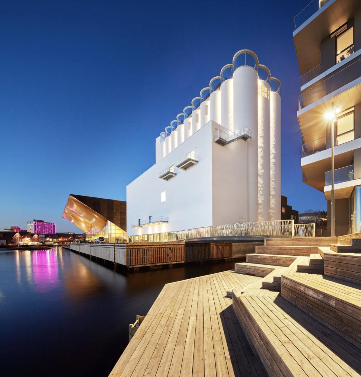 2024 yılında gezilmesi gereken harika 100 rota