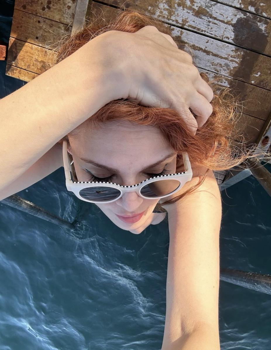 Ünlülerin tatili devam ediyor: Plajlar podyumu aratmadı