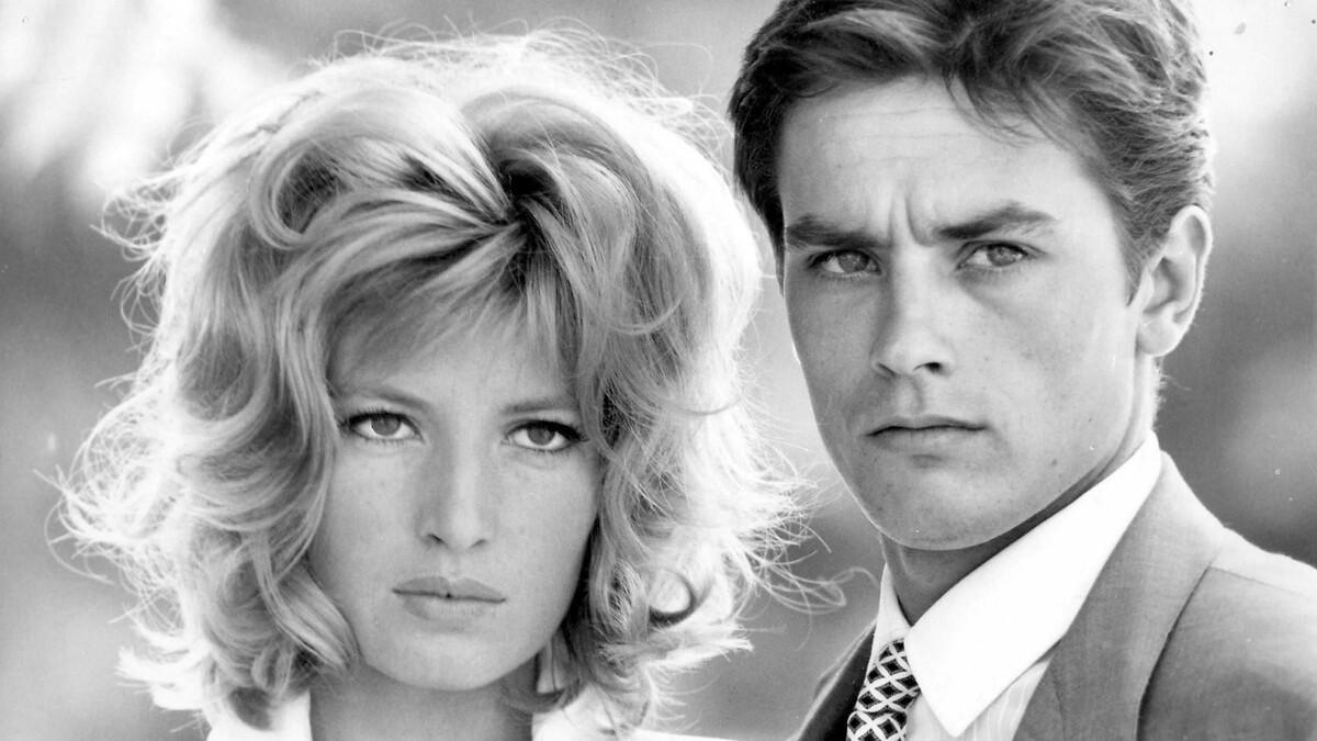 Bu dünyadan bir Alain Delon geçti