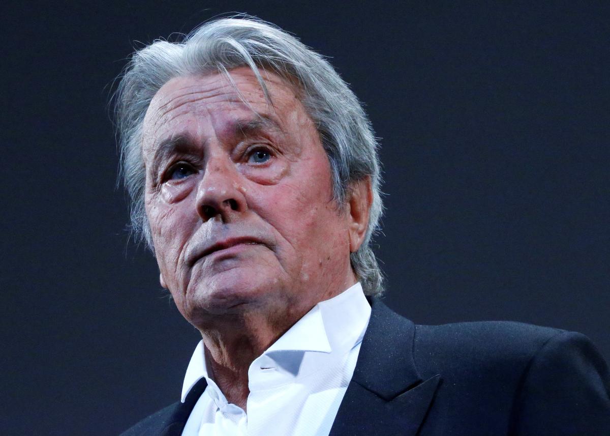 Bu dünyadan bir Alain Delon geçti