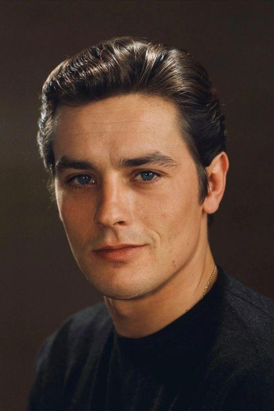 Bu dünyadan bir Alain Delon geçti