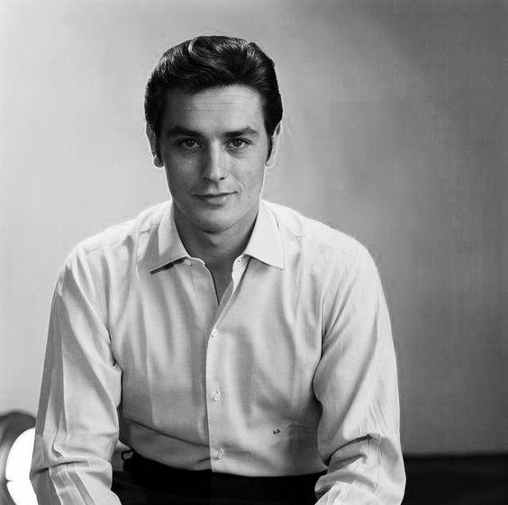 Bu dünyadan bir Alain Delon geçti