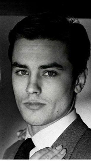 Bu dünyadan bir Alain Delon geçti