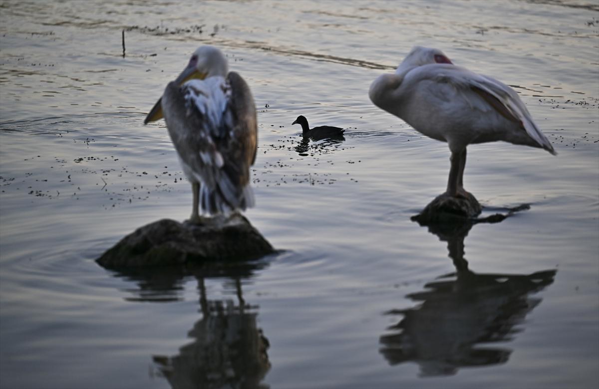 Bursa’nın yaşayan antik kenti: Gölyazı