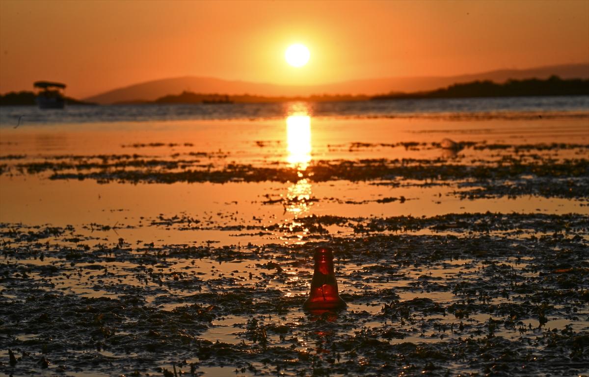 Bursa’nın yaşayan antik kenti: Gölyazı