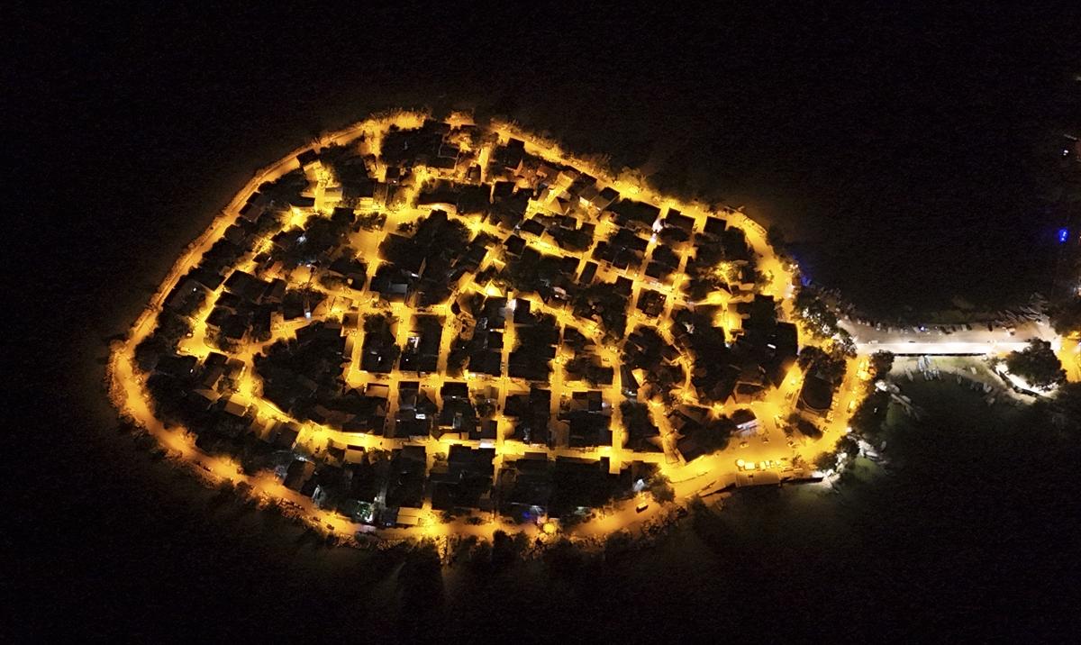 Bursa’nın yaşayan antik kenti: Gölyazı