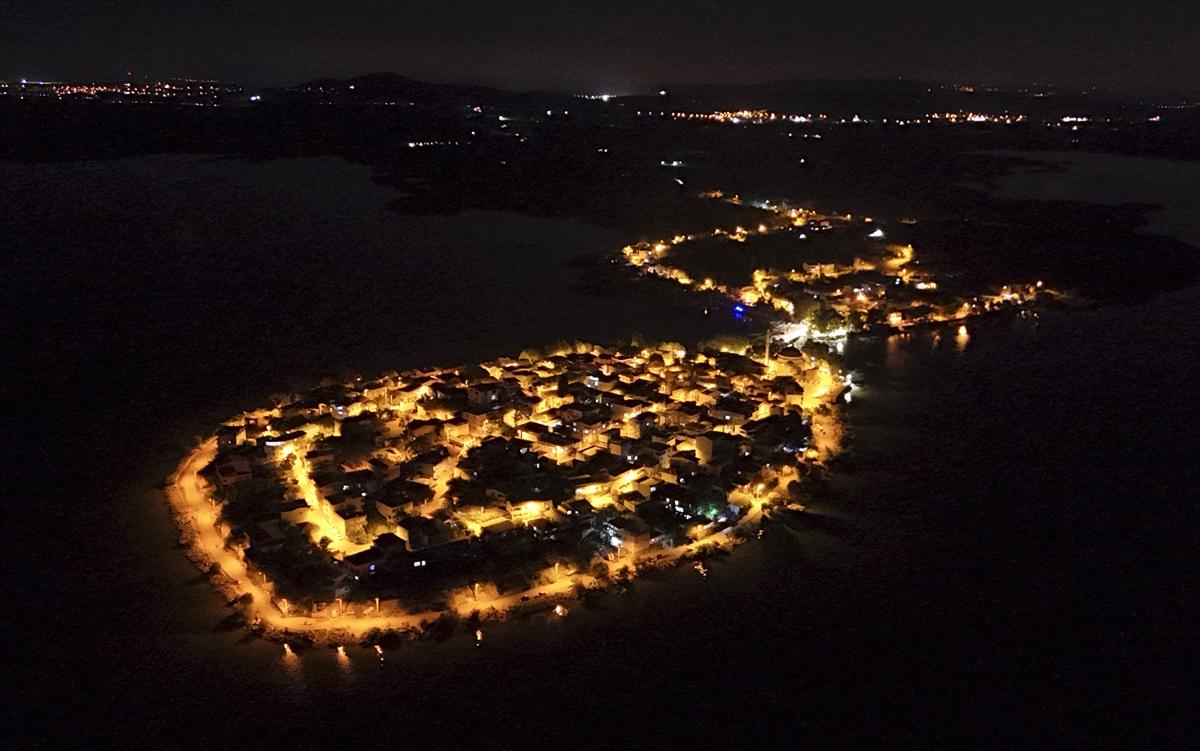 Bursa’nın yaşayan antik kenti: Gölyazı