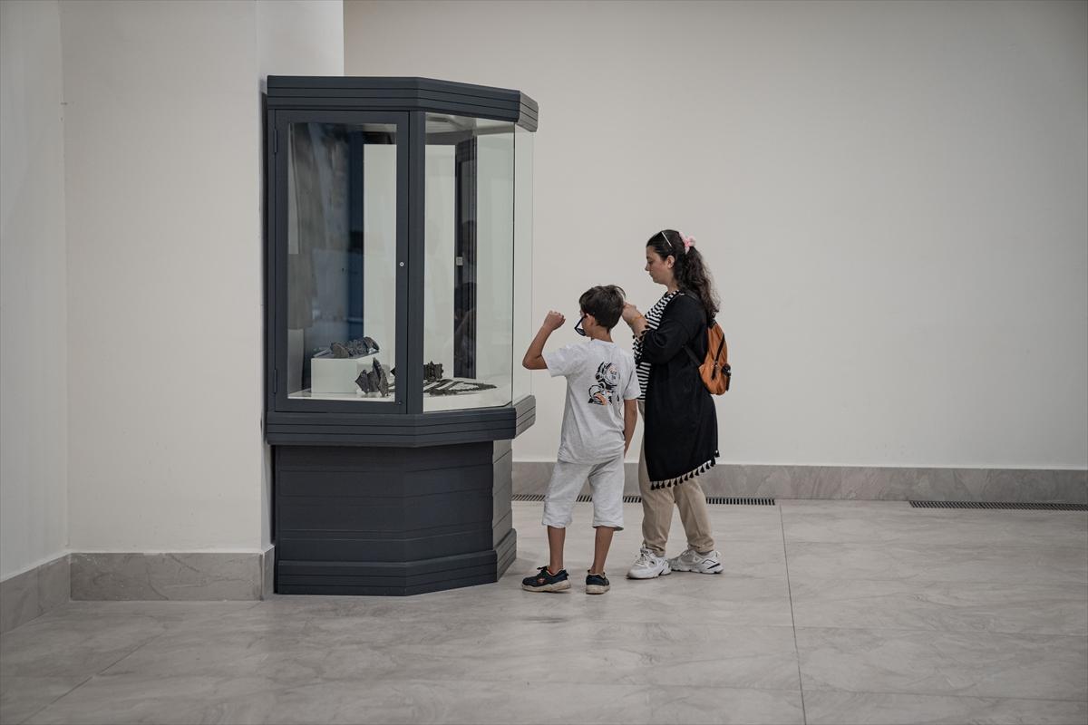 Doğu Anadolu'nun 3 bin 500 yıllık takıları