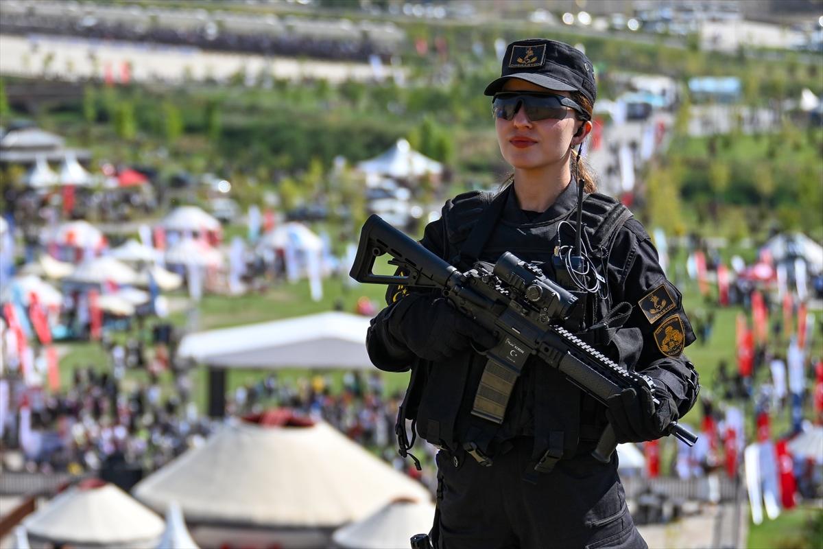 Malazgirt Zaferi'nin 953. yıl dönümü