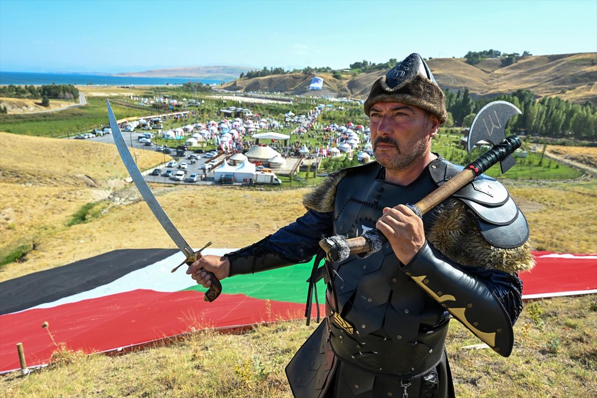 Malazgirt Zaferi'nin 953. yıl dönümü