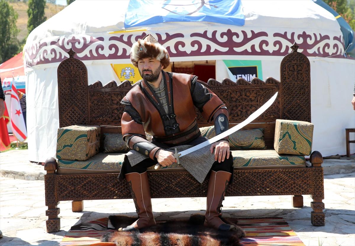 Malazgirt Zaferi'nin 953'üncü yıl dönümü