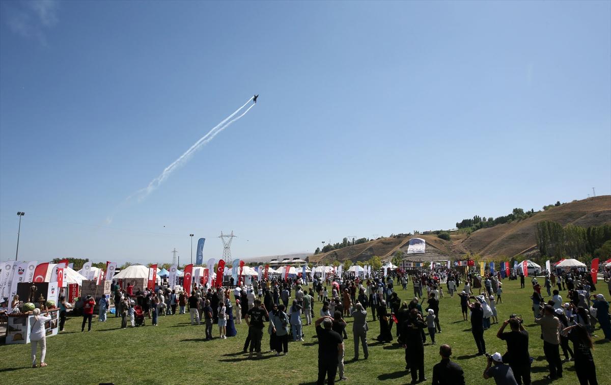 Malazgirt Zaferi'nin 953'üncü yıl dönümü