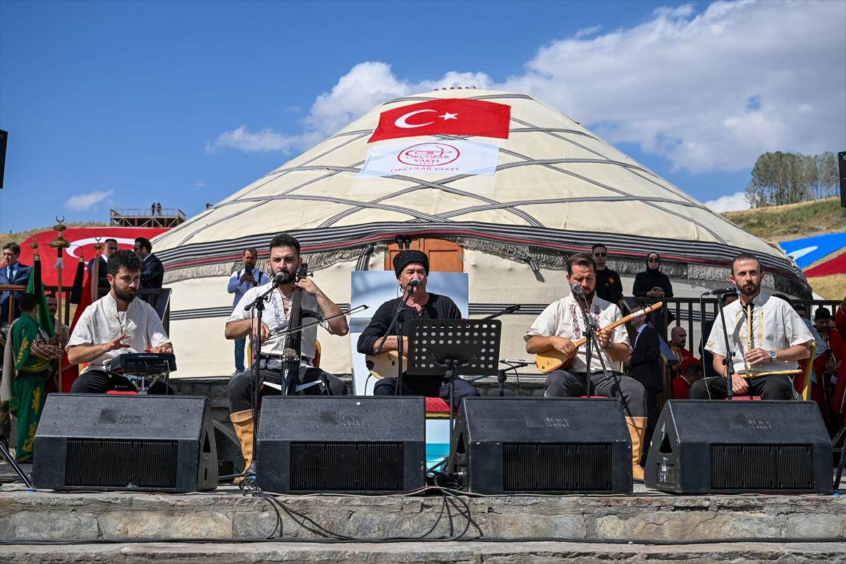 Malazgirt Zaferi'nin 953'üncü yıl dönümü