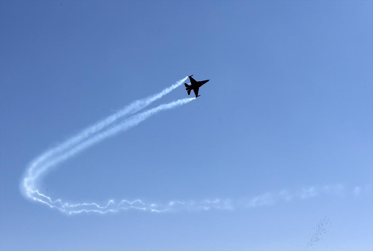 Malazgirt Zaferi'nin 953'üncü yıl dönümü