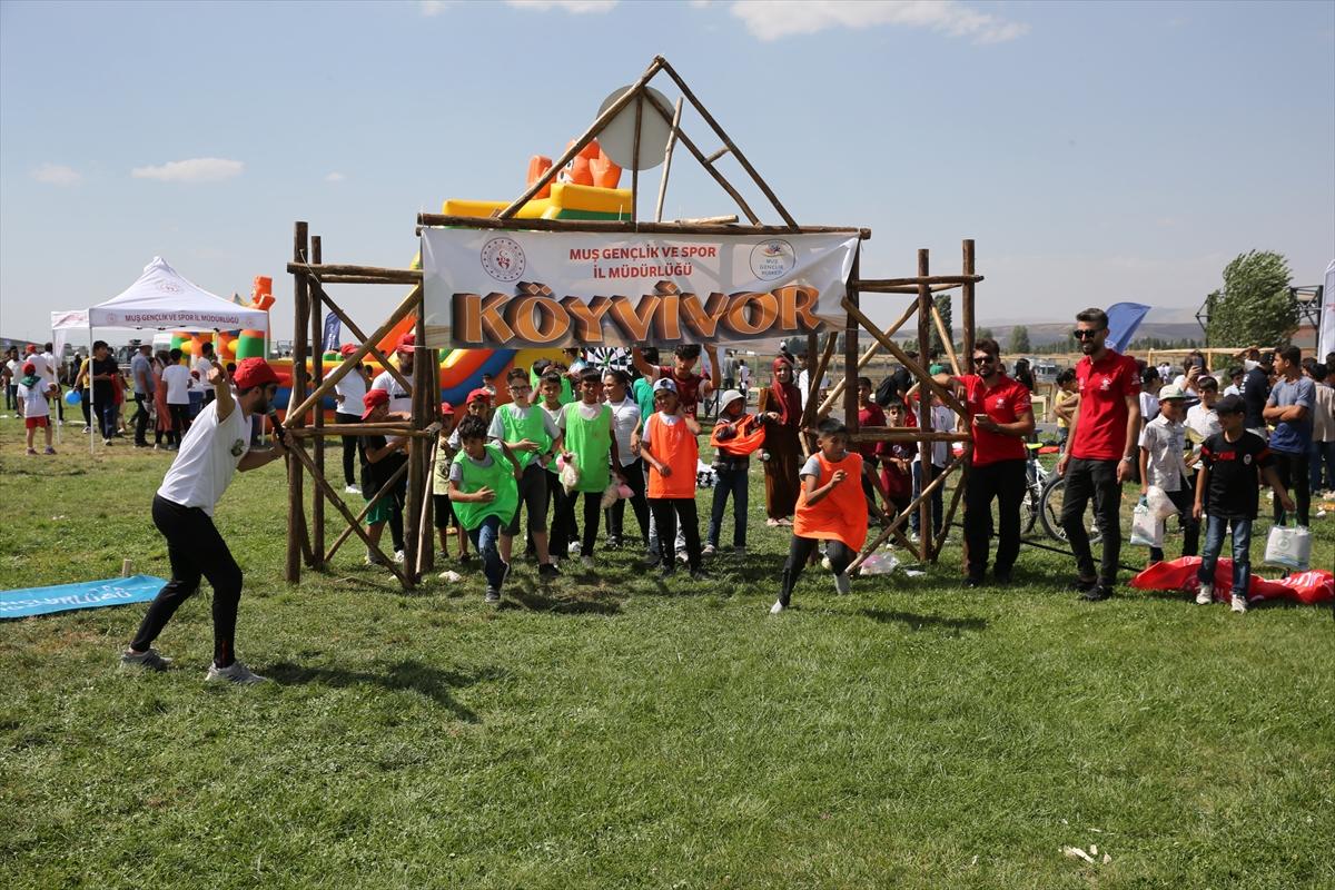 Malazgirt Zaferi'nin 953'üncü yıl dönümü