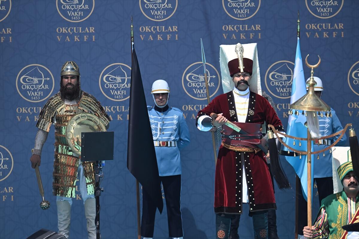 Malazgirt Zaferi'nin 953'üncü yıl dönümü