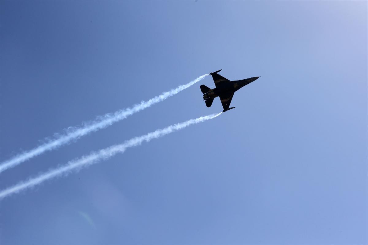 Malazgirt Zaferi'nin 953'üncü yıl dönümü