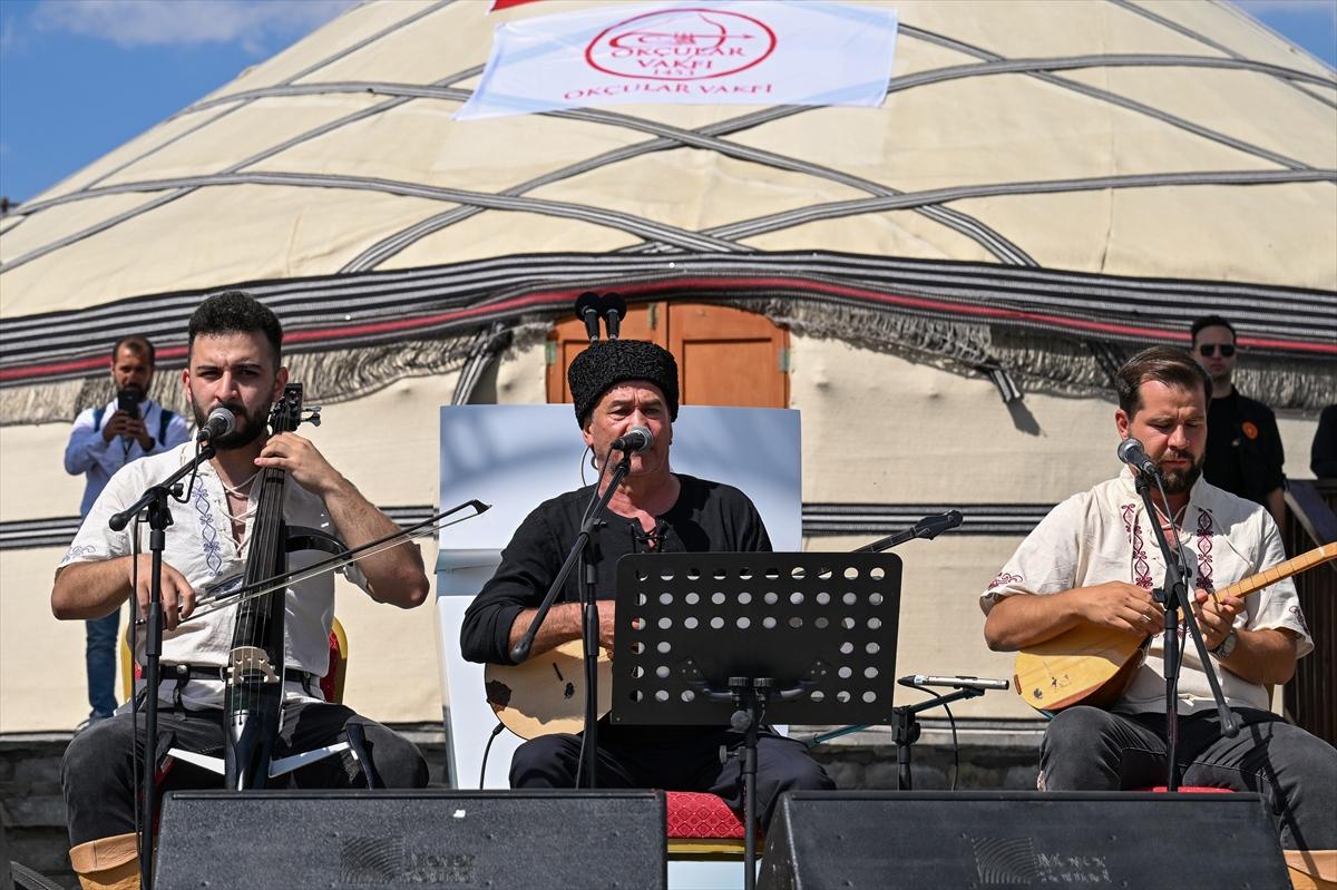 Malazgirt Zaferi'nin 953'üncü yıl dönümü